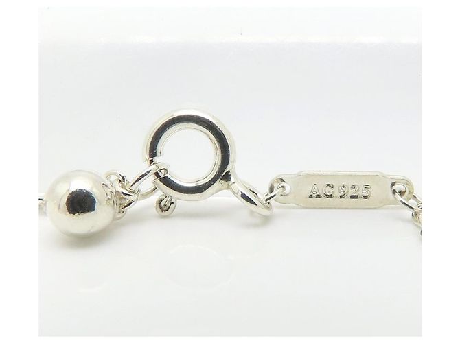 Tiffany & Co Collana Ball Tiffany HardWear Argento - vista 5