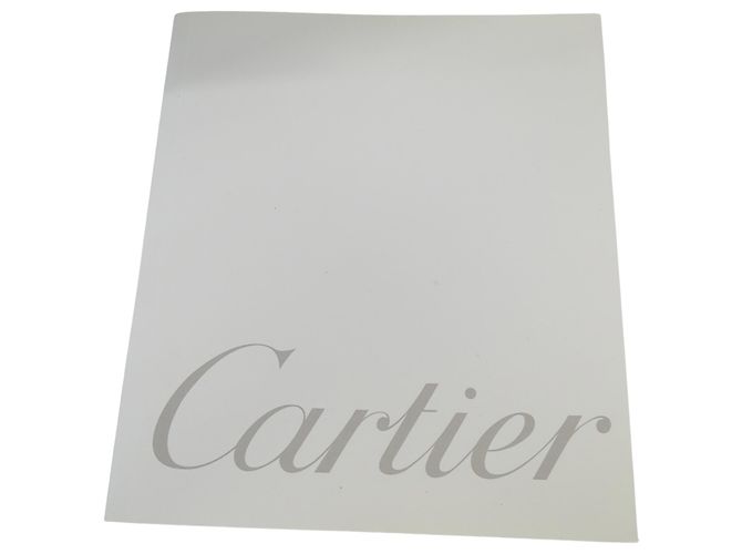 Relógio automático cronógrafo Cartier Pasha - vista 8