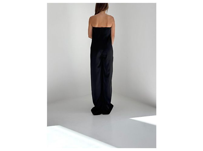 Mono Kadoc Solace London Negro - vista 10
