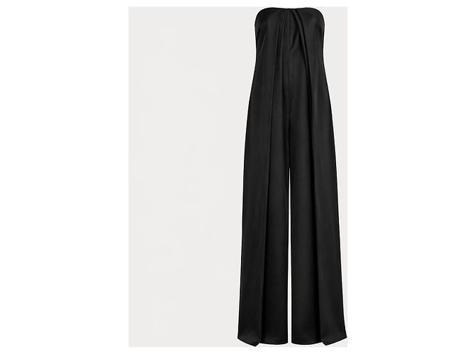 Mono Kadoc Solace London Negro - vista 2
