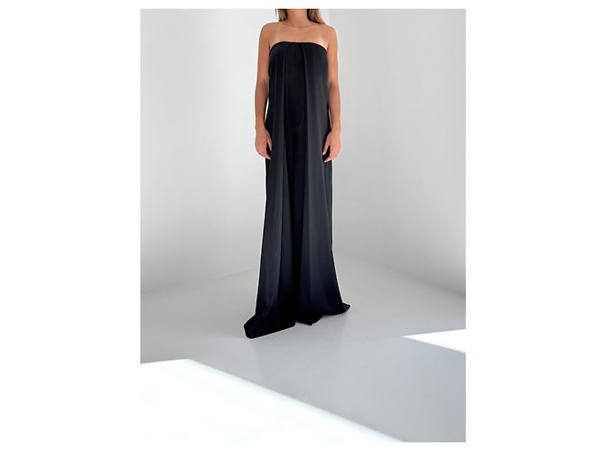 Mono Kadoc Solace London Negro - vista 3