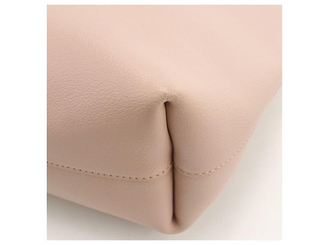 Borsa Tote Rosa SAINT LAURENT - vista 8
