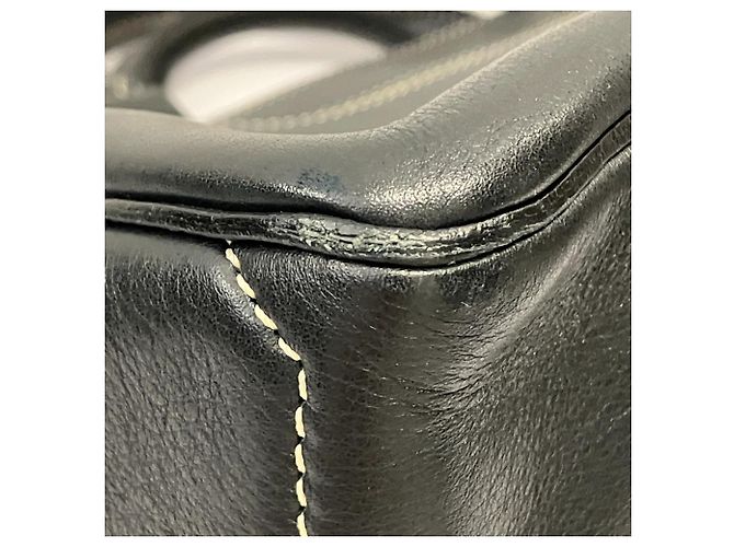 Céline Borsa a mano Celine Boogie Bag Nero - vista 13