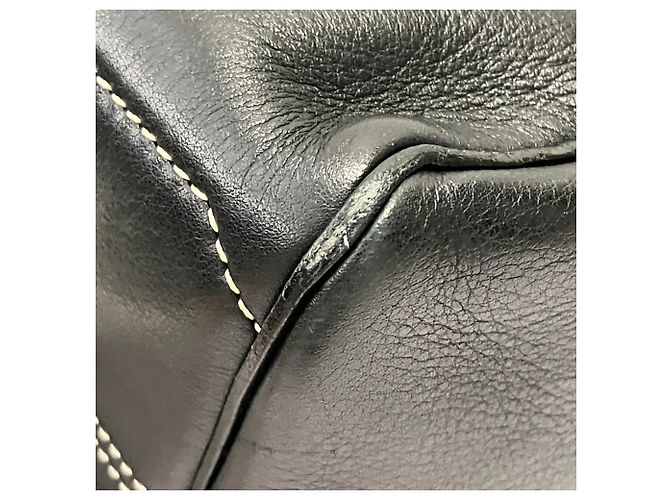 Céline Borsa a mano Celine Boogie Bag Nero - vista 14