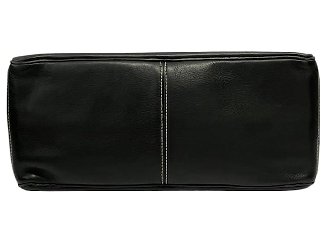 Céline Borsa a mano Celine Boogie Bag Nero - vista 5