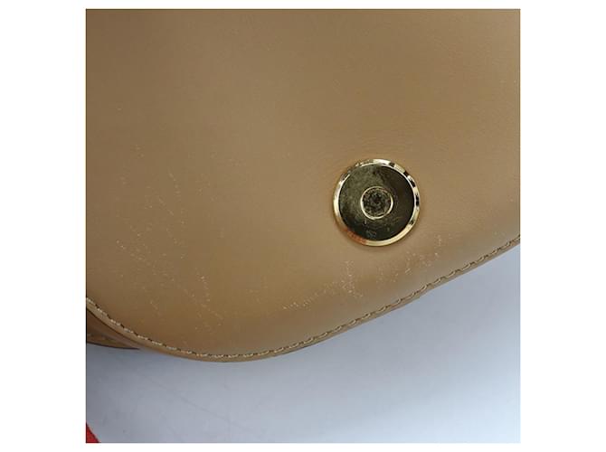 Borsa a tracolla Loewe Gate Dual Mini Marrone - vista 4