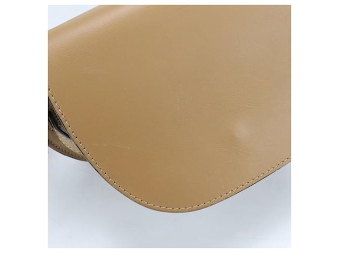 Borsa a tracolla Loewe Gate Dual Mini Marrone - vista 5