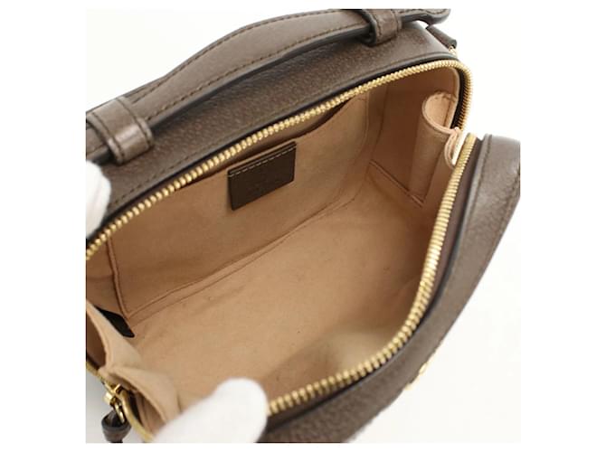 Borsa a tracolla Gucci Beige - vista 3