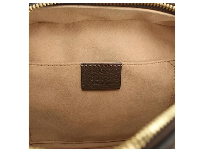 Borsa a tracolla Gucci Beige - vista 6