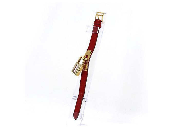 Hermès Hermes Kelly GP Quarz Uhr - Ansicht 2