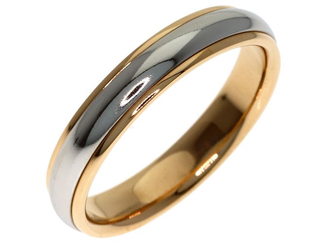Anello Milgrain Tiffany & Co. - vista 2