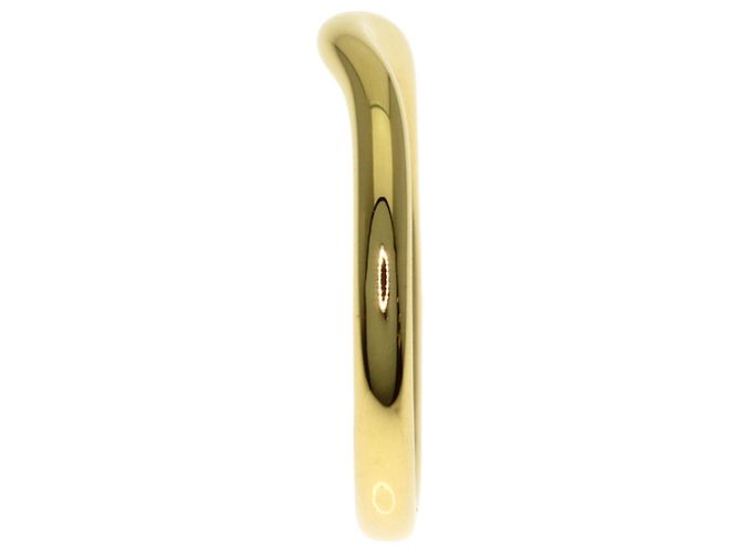 Anillo Curvado Tiffany & Co. en Oro Amarillo de 18K - vista 3