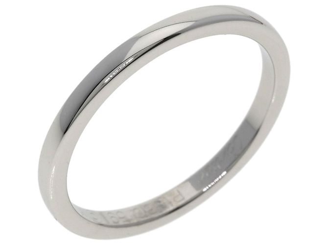 Cartier Ring aus Platin 950 - Ansicht 2