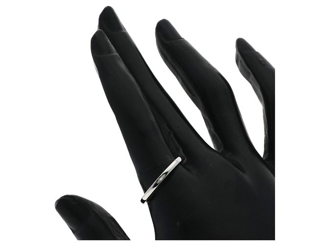 Cartier Ring aus Platin 950 - Ansicht 6