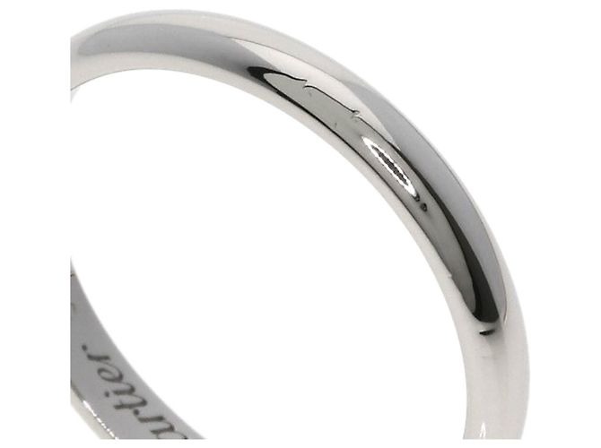 Cartier Ring aus Platin 950 - Ansicht 7