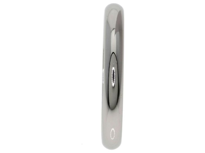 Cartier Platinring - Ansicht 3