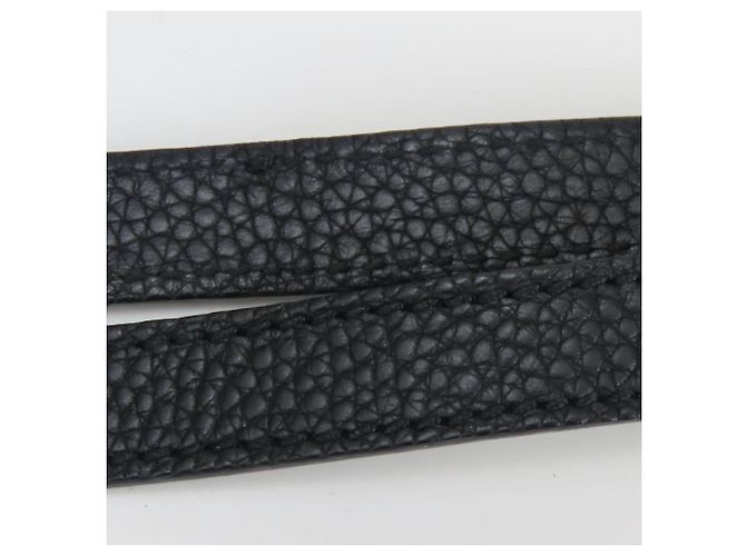 Borsa Gancini Salvatore Ferragamo DH-21 Nero - vista 15