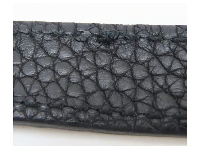 Borsa Gancini Salvatore Ferragamo DH-21 Nero - vista 16