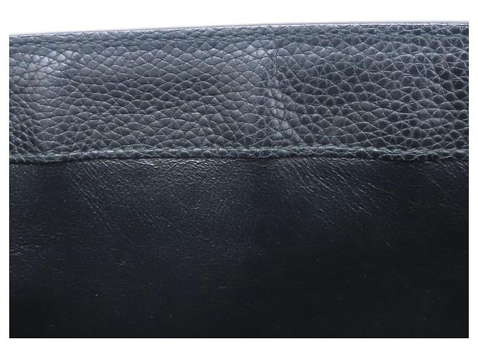 Borsa Gancini Salvatore Ferragamo DH-21 Nero - vista 21