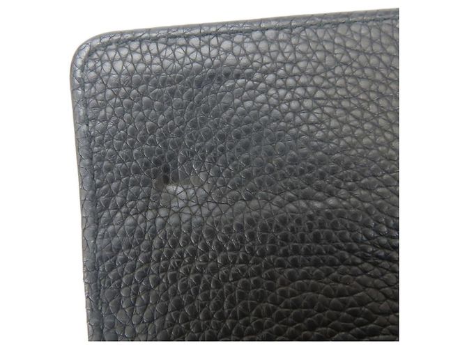 Borsa Gancini Salvatore Ferragamo DH-21 Nero - vista 23