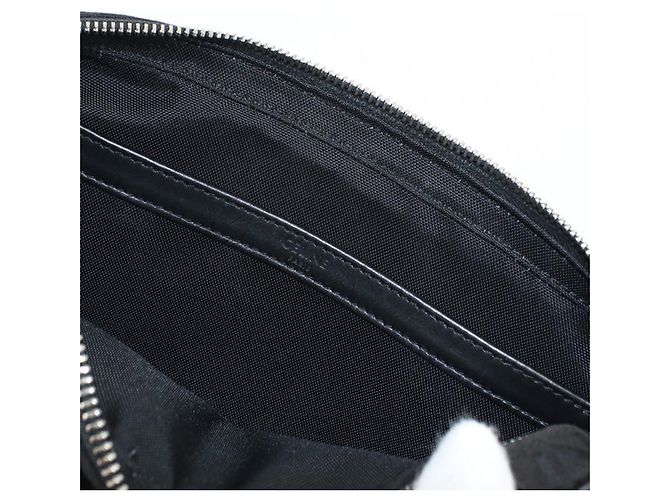 Céline Schwarze Celine Umhängetasche - Ansicht 6