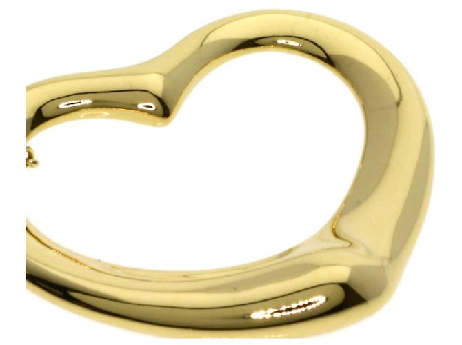 Collana Open Heart di Tiffany & Co. - vista 6