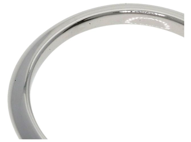 Bague Solitaire en Diamant Tiffany & Co. - vista 8