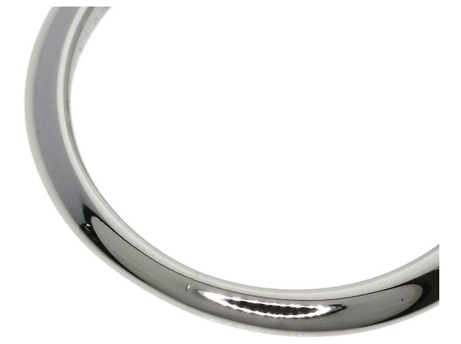 Bague Solitaire en Diamant Tiffany & Co. - vista 9