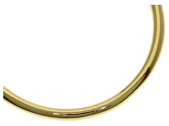Anello Bean Tiffany & Co. in oro giallo 18K - vista 6