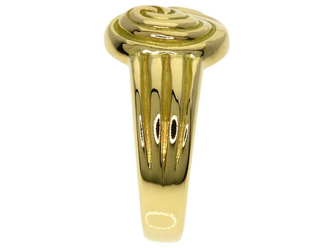 Anello Tornado in Oro Giallo 18K di Tiffany & Co. - vista 3