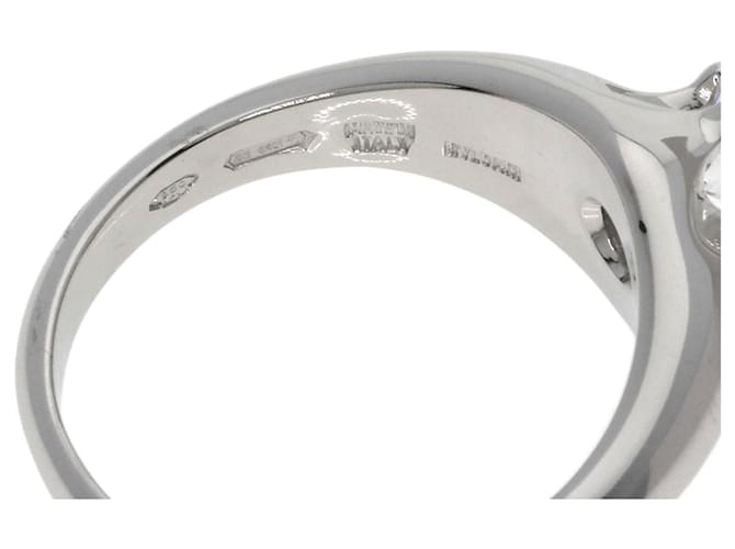 Bulgari Anello in Diamante Bvlgari Corona - vista 5