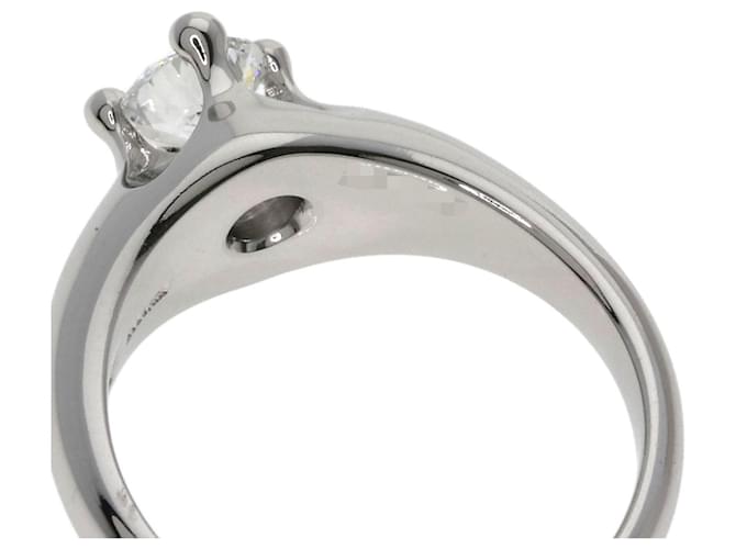 Bulgari Anello in Diamante Bvlgari Corona - vista 6