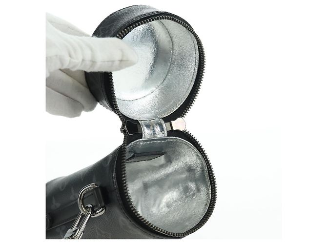 Porta Bottiglia Eclipse LOUIS VUITTON GI0398 Autentico YKZ941M Monogramma - vista 10