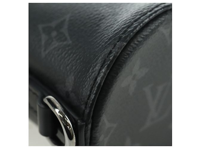 Porta Bottiglia Eclipse LOUIS VUITTON GI0398 Autentico YKZ941M Monogramma - vista 15