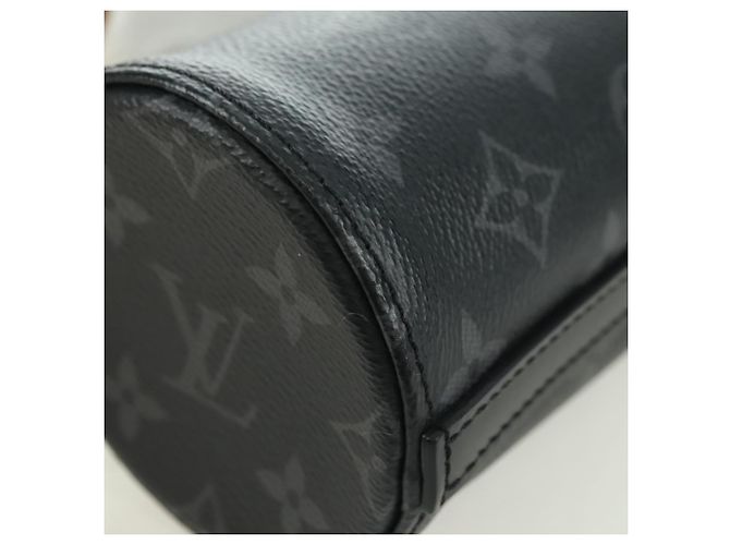 Porta Bottiglia Eclipse LOUIS VUITTON GI0398 Autentico YKZ941M Monogramma - vista 16
