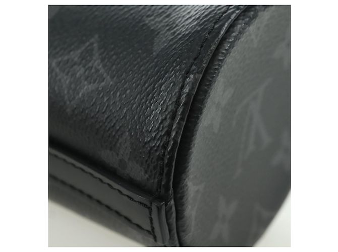 Porta Bottiglia Eclipse LOUIS VUITTON GI0398 Autentico YKZ941M Monogramma - vista 17