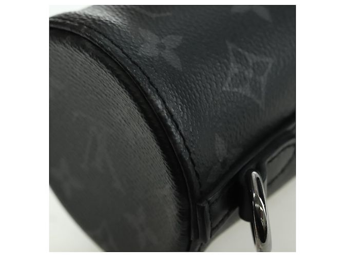 Porta Bottiglia Eclipse LOUIS VUITTON GI0398 Autentico YKZ941M Monogramma - vista 18