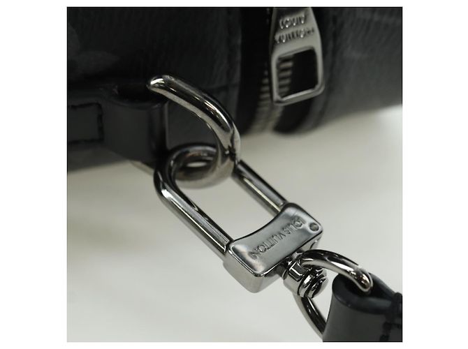 Porta Bottiglia Eclipse LOUIS VUITTON GI0398 Autentico YKZ941M Monogramma - vista 19