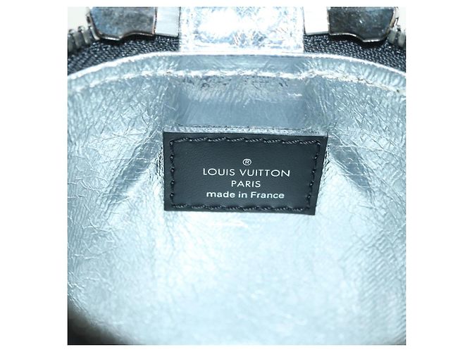 Porta Bottiglia Eclipse LOUIS VUITTON GI0398 Autentico YKZ941M Monogramma - vista 21