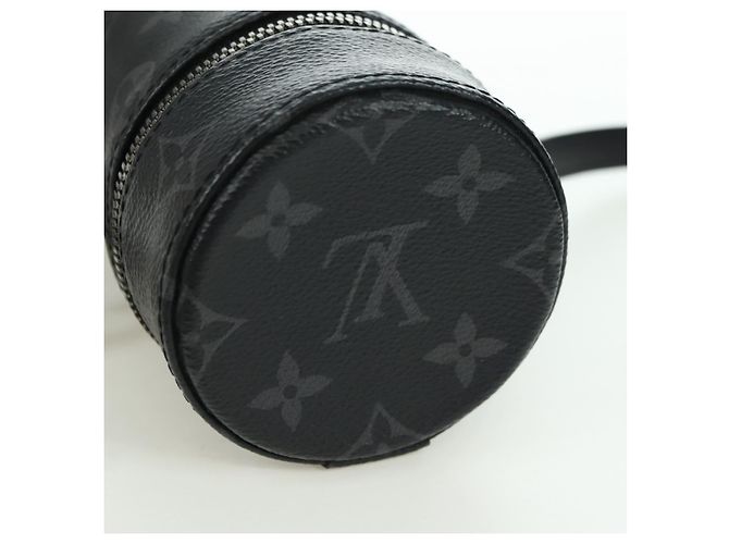 Porta Bottiglia Eclipse LOUIS VUITTON GI0398 Autentico YKZ941M Monogramma - vista 6