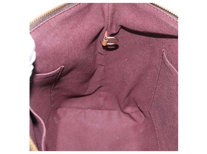 LOUIS VUITTON Borsa Tote Monogram Jena PM M42268 LV Auth 175428 Monogramma - vista 21