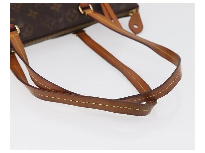LOUIS VUITTON Borsa Tote Monogram Jena PM M42268 LV Auth 175428 Monogramma - vista 7