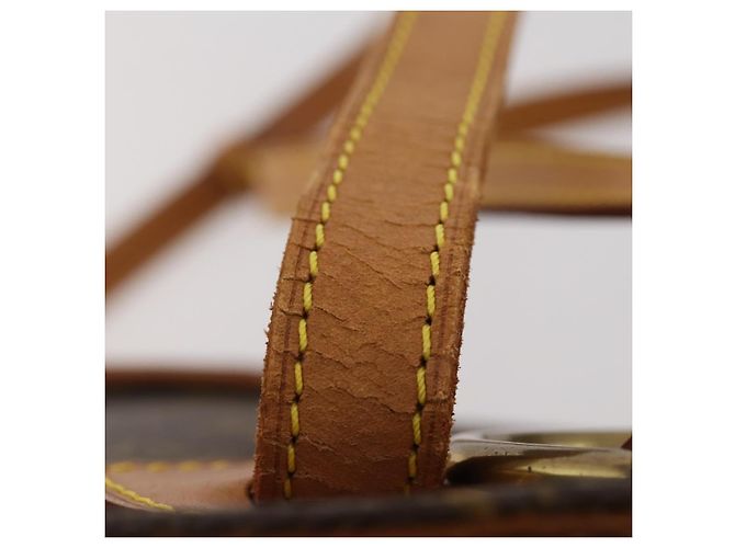 LOUIS VUITTON Zaino Ellipse Monogram M51125 LV Auth 174330A Monogramma - vista 11