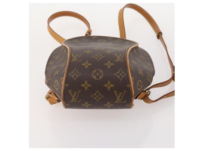 LOUIS VUITTON Zaino Ellipse Monogram M51125 LV Auth 174330A Monogramma - vista 12