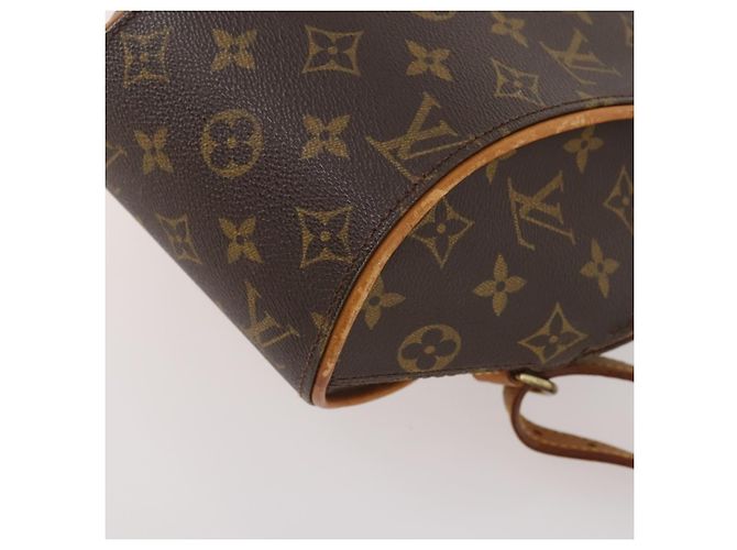 LOUIS VUITTON Zaino Ellipse Monogram M51125 LV Auth 174330A Monogramma - vista 13