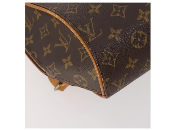 LOUIS VUITTON Zaino Ellipse Monogram M51125 LV Auth 174330A Monogramma - vista 14