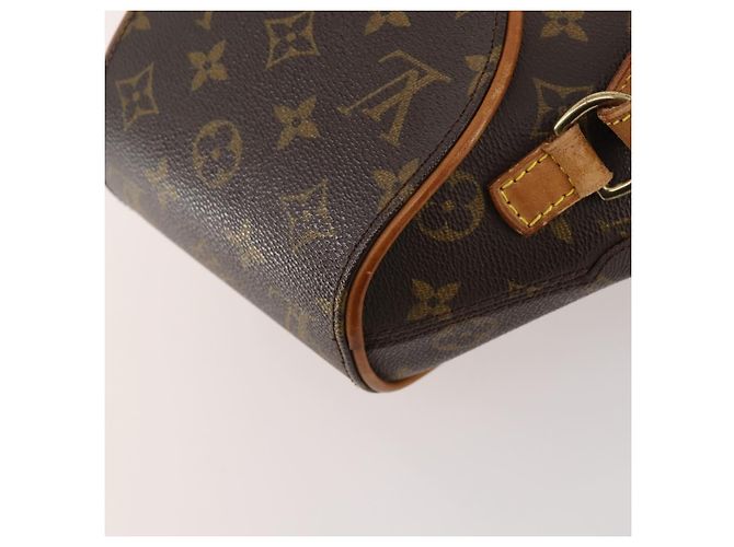 LOUIS VUITTON Zaino Ellipse Monogram M51125 LV Auth 174330A Monogramma - vista 15