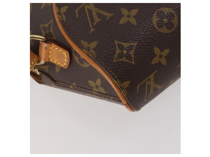 LOUIS VUITTON Zaino Ellipse Monogram M51125 LV Auth 174330A Monogramma - vista 16
