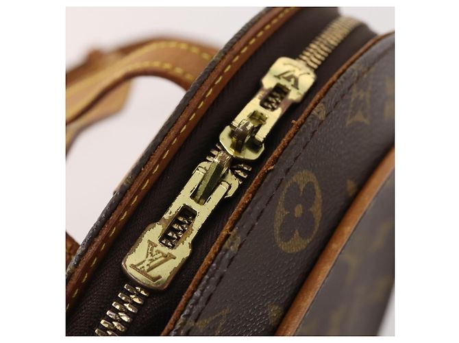 LOUIS VUITTON Zaino Ellipse Monogram M51125 LV Auth 174330A Monogramma - vista 17