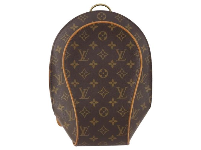 LOUIS VUITTON Zaino Ellipse Monogram M51125 LV Auth 174330A Monogramma - vista 2